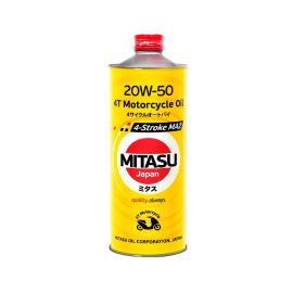 MITASU 4-STROKE MA2 20W-50