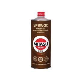 MITASU GOLD Plus SP 5W-30