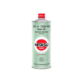 MITASU GEAR OIL GL-4 75W-90