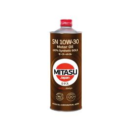 MITASU GOLD SN 10W-30