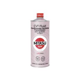 MITASU CVT FLUID