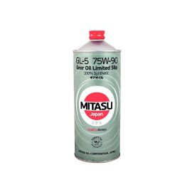 MITASU GEAR OIL GL-5 75W90
