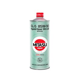 MITASU GEAR OIL GL-5 85W90 LSD