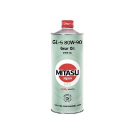 MITASU GEAR OIL GL-5 80W-90