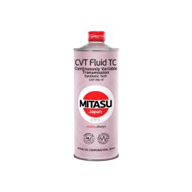 MITASU CVT FLUID TC RED
