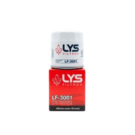 LF-3001 F. DE ACEITE LYS
