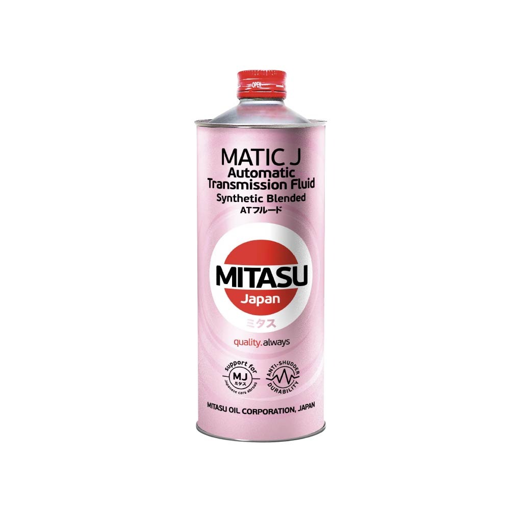 MITASU ATF MATIC J