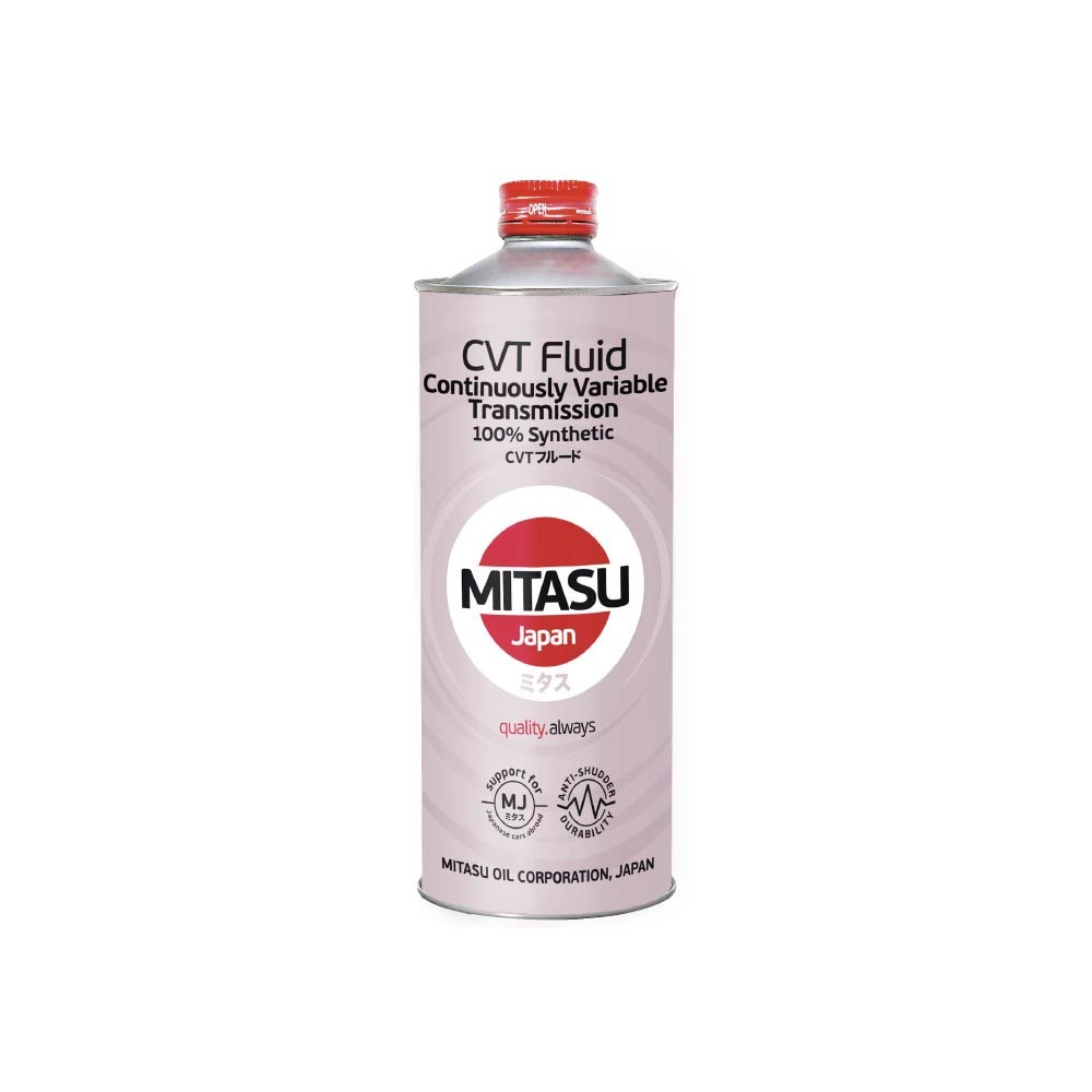 MITASU CVT FLUID