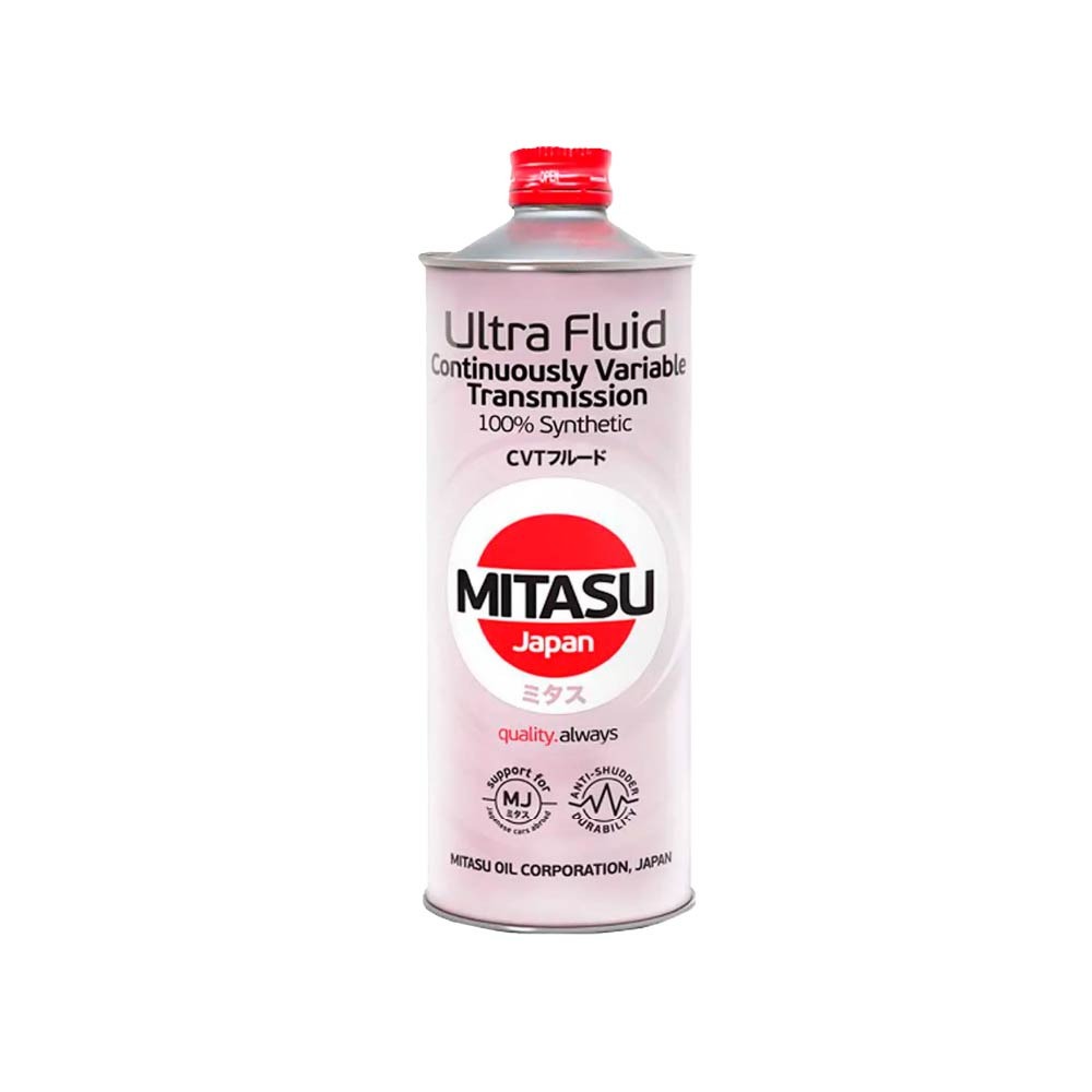 MITASU CVT ULTRA FLUID