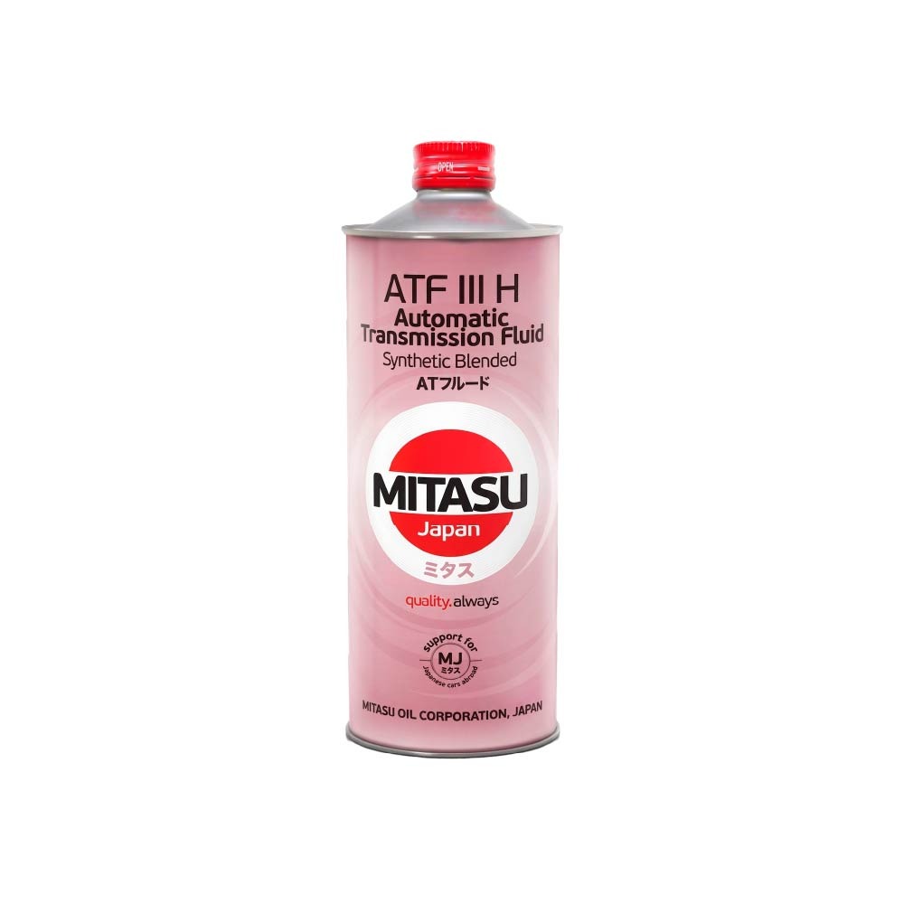MITASU ATF III H
