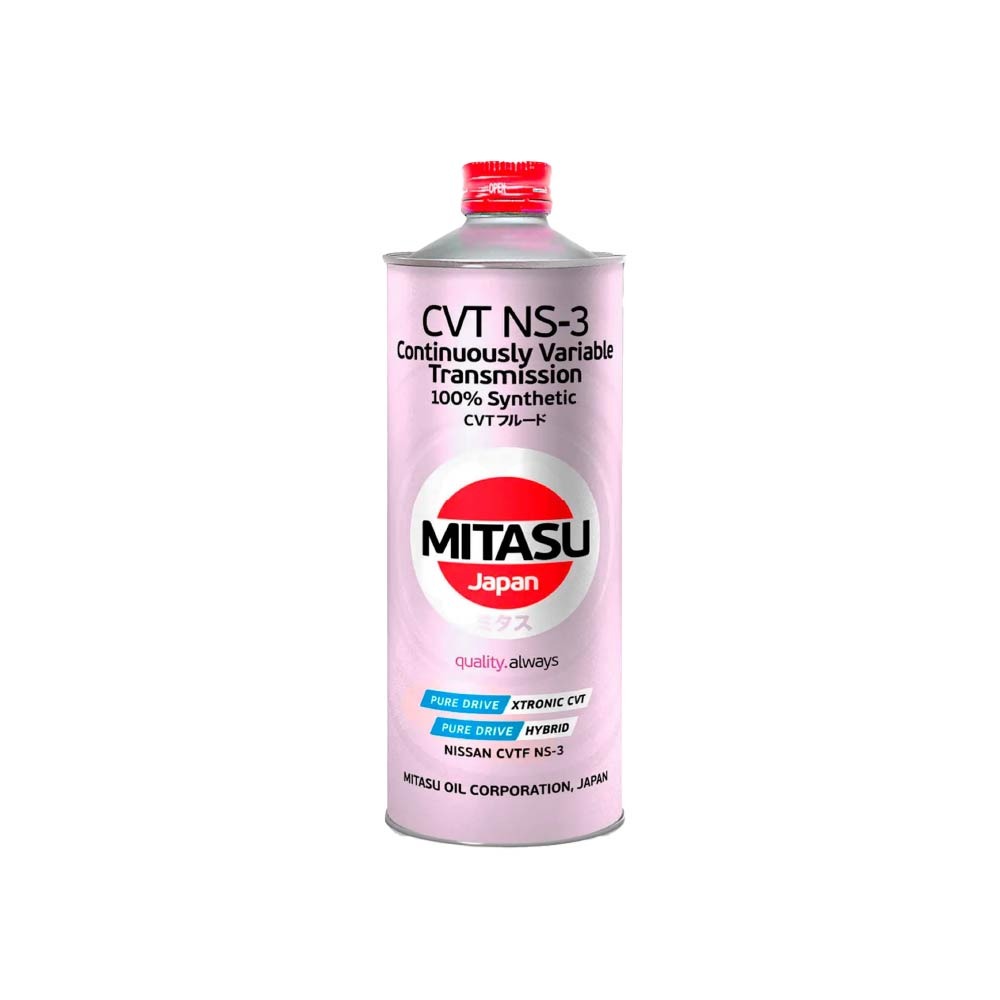 MITASU CVT FLUID NS-3