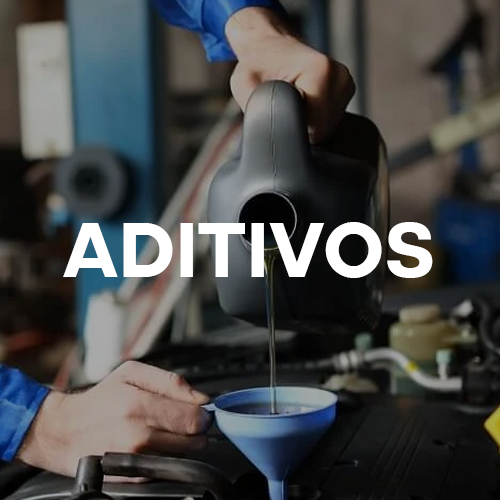 aditivos