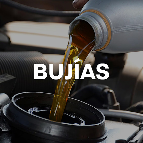bujias