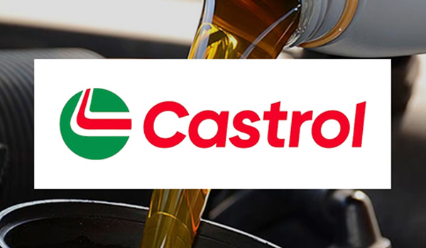 castrol