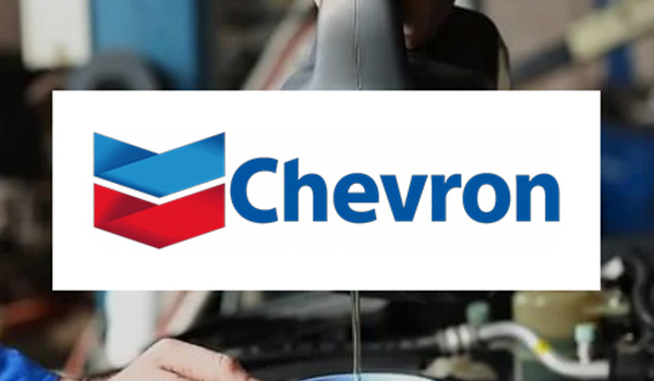 Chevron