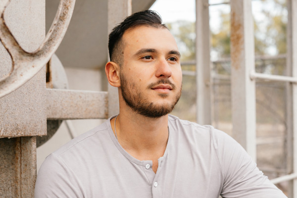 Carlos M - Lima Perú