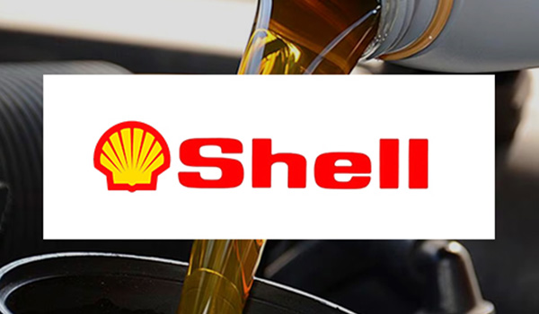 shell
